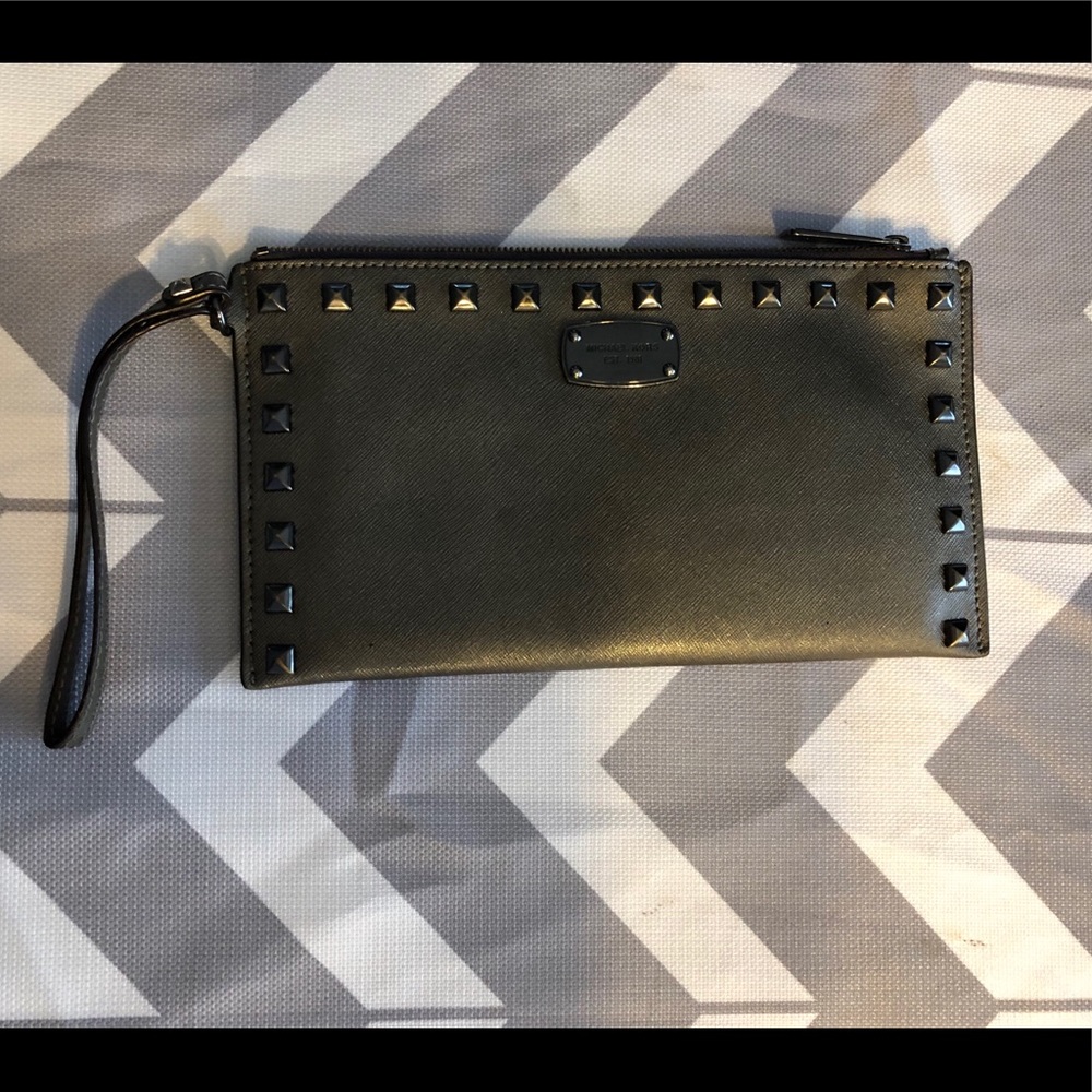 Michael Kors Wristlet